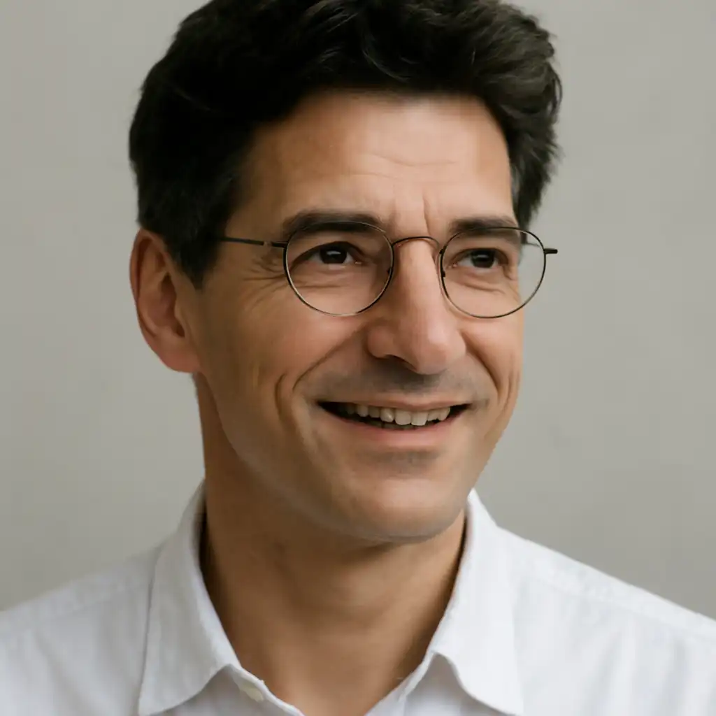 Sebastian Hoffmann